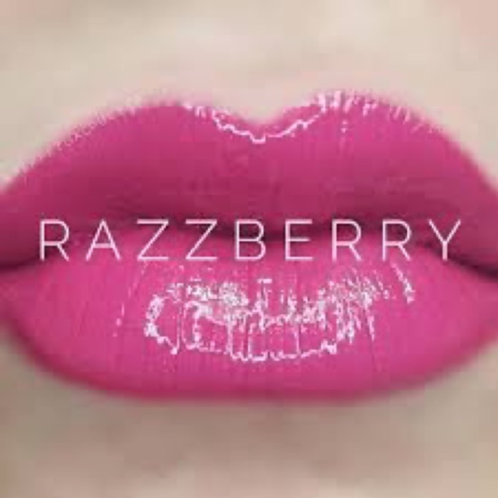 🌸HP🌸Lipsense by Senegence. Shade: Razzberry. NWT.